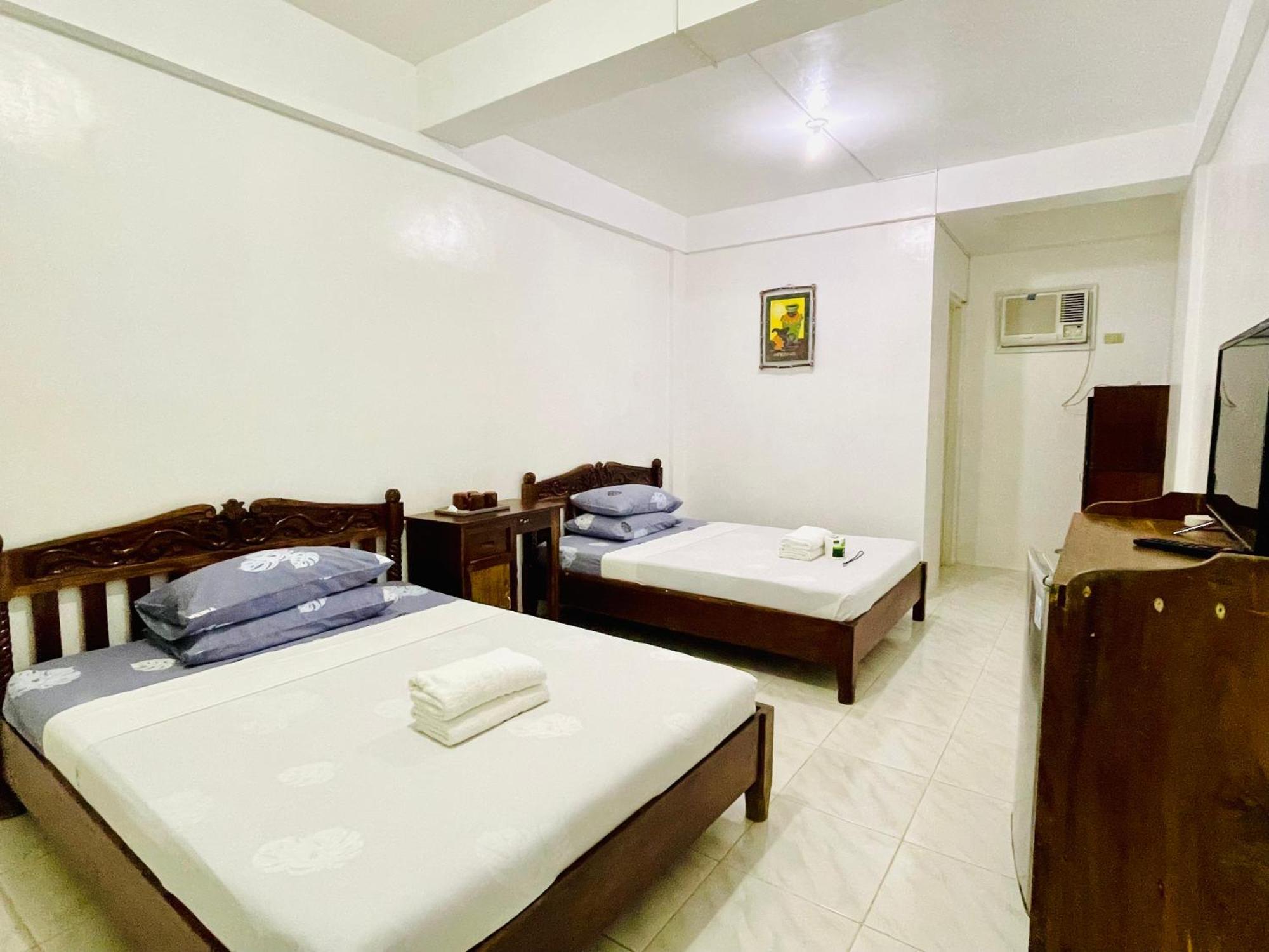Hotel La Fiesta
