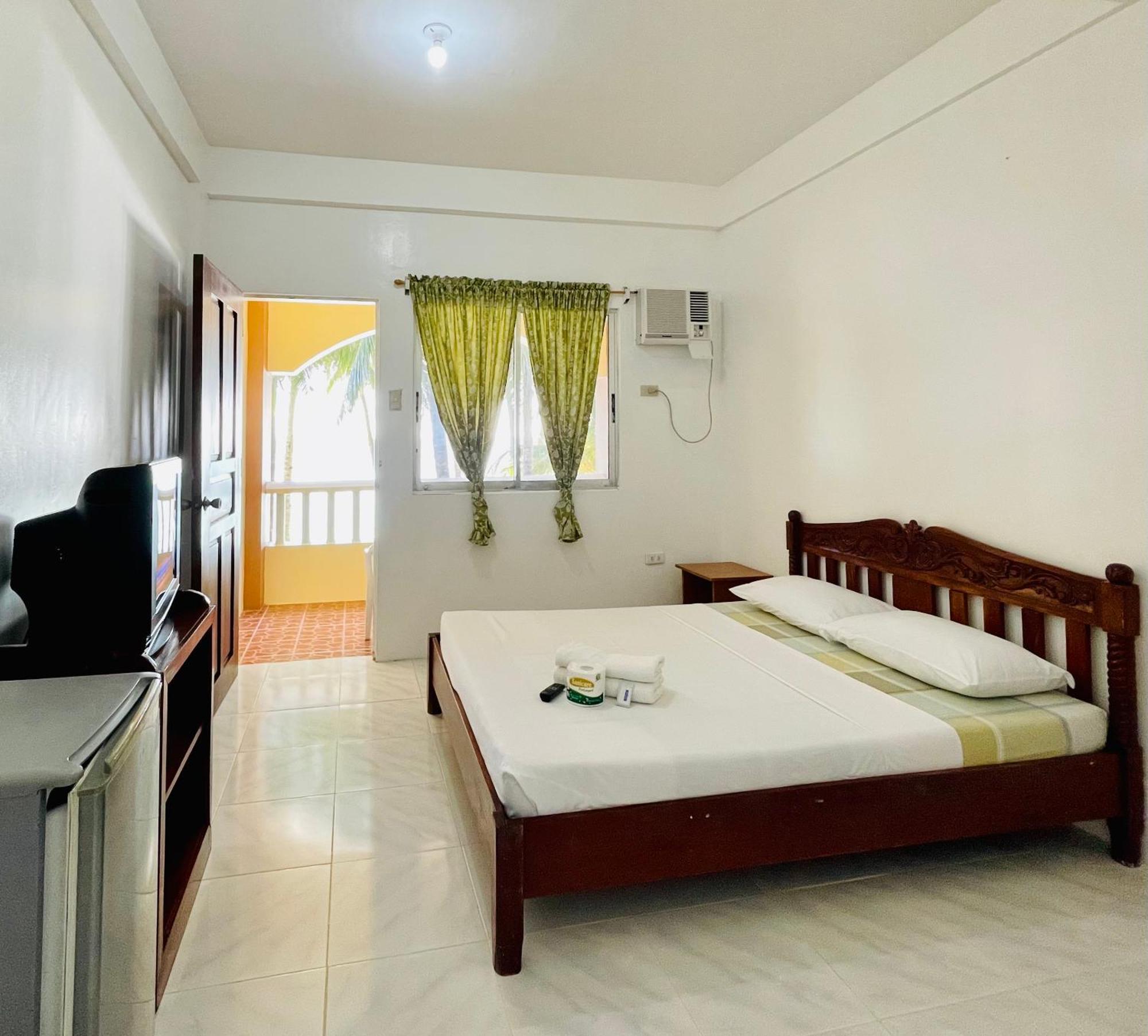 Hotel La Fiesta Balabag (Boracay)